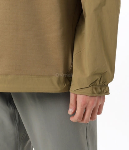 ARC`TERYX Concurrent crew Big man ATPFM08454/DCD KONSEAL CREW M