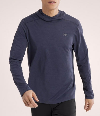 ARC`TERYX Nasal Hoodie man ATPFM09699/BHA CORMAC HOODY M