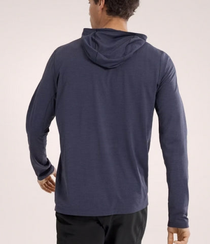ARC`TERYX Nasal Hoodie man ATPFM09699/BHA CORMAC HOODY M
