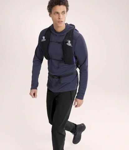 ARC`TERYX Nasal Hoodie man ATPFM09699/BHA CORMAC HOODY M