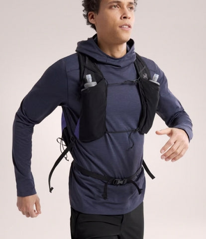 ARC`TERYX Nasal Hoodie man ATPFM09699/BHA CORMAC HOODY M