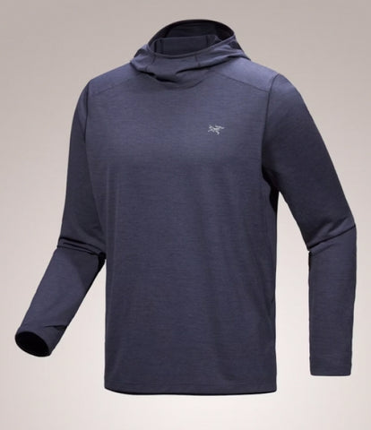 ARC`TERYX Nasal Hoodie man ATPFM09699/BHA CORMAC HOODY M