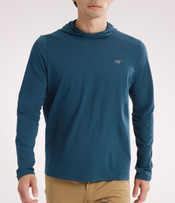 ARC`TERYX Nasal Hoodie man ATPFM09699/NIE CORMAC HOODY M