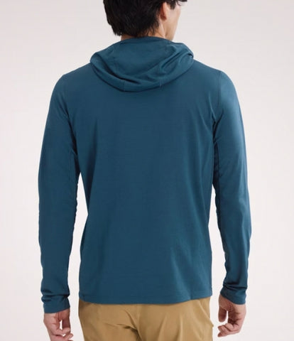 ARC`TERYX Nasal Hoodie man ATPFM09699/NIE CORMAC HOODY M
