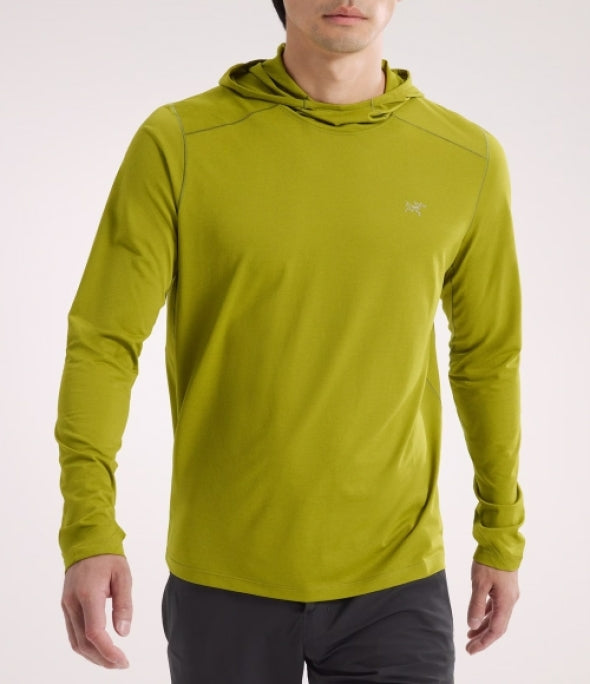 ARC`TERYX Nasal Hoodie man ATPFM09699/OMH CORMAC HOODY M