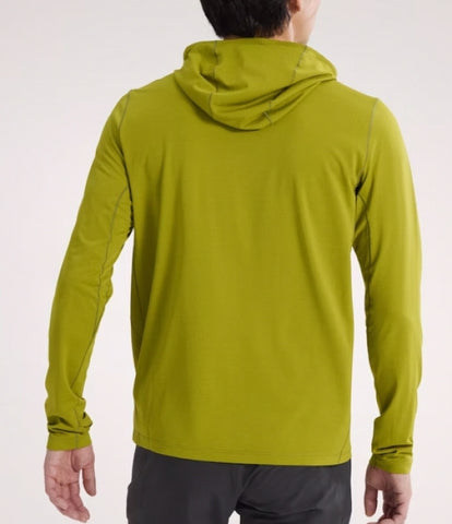 ARC`TERYX Nasal Hoodie man ATPFM09699/OMH CORMAC HOODY M
