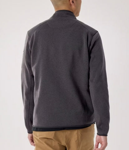 ARC`TERYX Covert 1/2 Straw man ATPFM10360/BHE COVERT 1/2 ZIP M