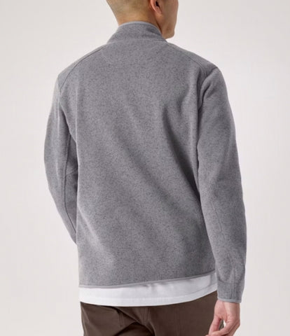 ARC`TERYX Covert 1/2 Straw man ATPFM10360/CHJ COVERT 1/2 ZIP M