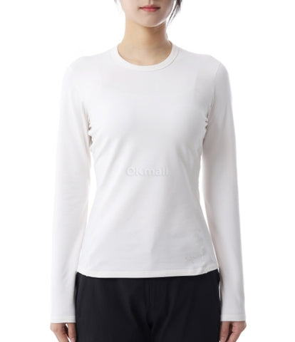 ARC`TERYX as crew Woman ATPFW08472/ARS RHO CREW W