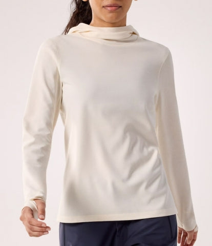 ARC`TERYX Theme It Hoodie Woman ATPFW10257/ASR TAEMA THERMAL HOODY W