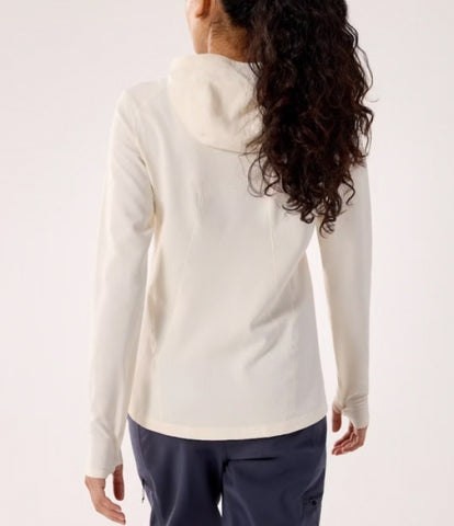 ARC`TERYX Theme It Hoodie Woman ATPFW10257/ASR TAEMA THERMAL HOODY W