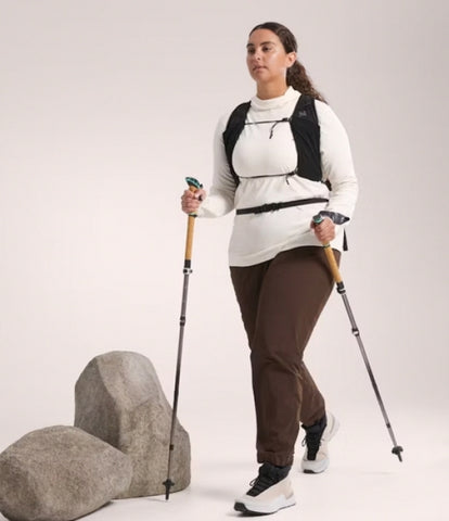 ARC`TERYX Theme It Hoodie Woman ATPFW10257/ASR TAEMA THERMAL HOODY W