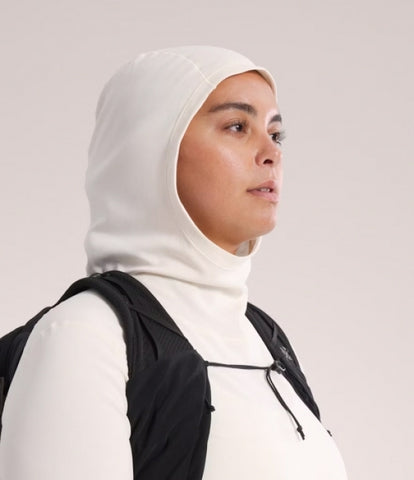 ARC`TERYX Theme It Hoodie Woman ATPFW10257/ASR TAEMA THERMAL HOODY W