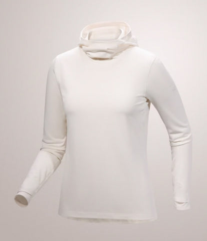 ARC`TERYX Theme It Hoodie Woman ATPFW10257/ASR TAEMA THERMAL HOODY W