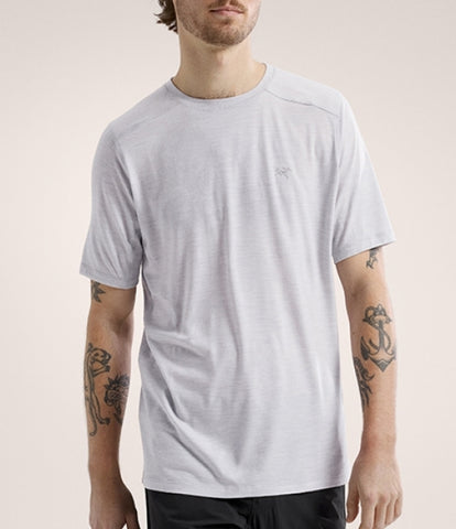 ARC`TERYX Ionia Merino Please shirt SS man ATPSM06816/SOD IONIA MERINO WOOL SS M