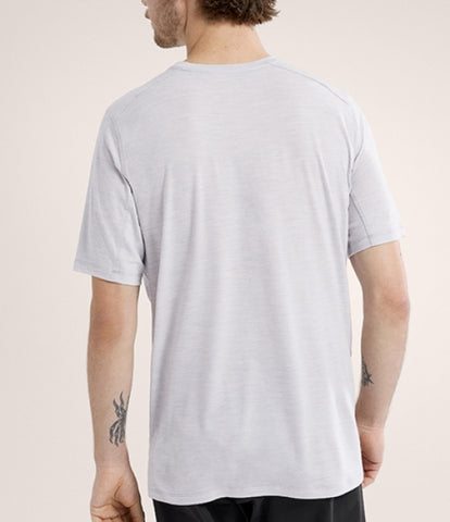 ARC`TERYX Ionia Merino Please shirt SS man ATPSM06816/SOD IONIA MERINO WOOL SS M