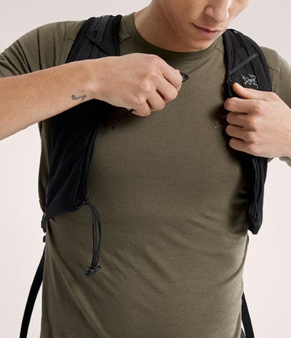 ARC`TERYX Ionia Merino Please shirt SS man ATPSM06816/TAT IONIA MERINO WOOL SS M