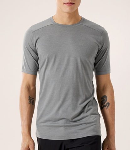 ARC`TERYX Ionia Merino Please shirt SS man ATPSM06816/VOI IONIA MERINO WOOL SS M