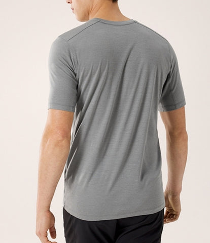 ARC`TERYX Ionia Merino Please shirt SS man ATPSM06816/VOI IONIA MERINO WOOL SS M