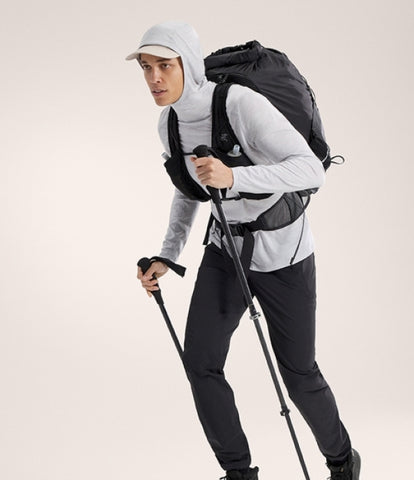 ARC`TERYX Ionia Merino Please Hoodie man ATPSM06851/SOD IONIA MERINO WOOL HOODY M