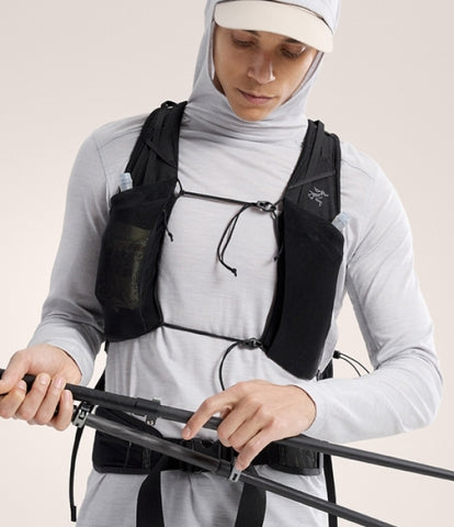 ARC`TERYX Ionia Merino Please Hoodie man ATPSM06851/SOD IONIA MERINO WOOL HOODY M