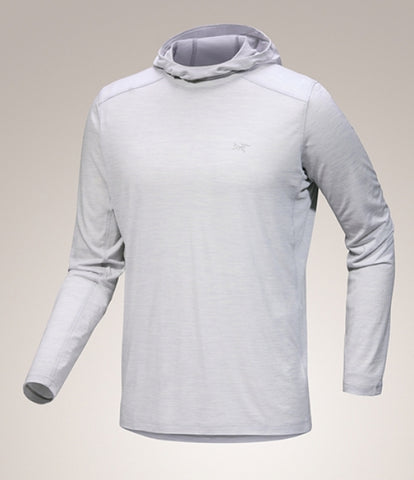 ARC`TERYX Ionia Merino Please Hoodie man ATPSM06851/SOD IONIA MERINO WOOL HOODY M