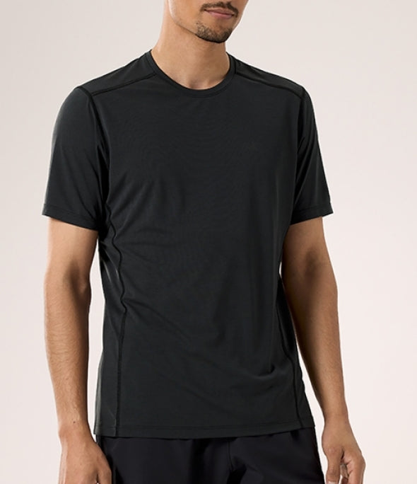 ARC`TERYX Motus crew Big shirt SS man ATPSM07173/BHR MOTUS CREW SS M