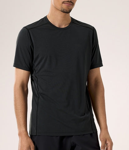 ARC`TERYX Motus crew Big shirt SS man ATPSM07173/BHR MOTUS CREW SS M