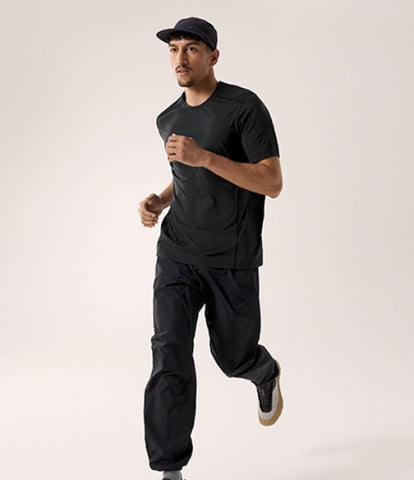 ARC`TERYX Motus crew Big shirt SS man ATPSM07173/BHR MOTUS CREW SS M