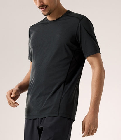 ARC`TERYX Motus crew Big shirt SS man ATPSM07173/BHR MOTUS CREW SS M