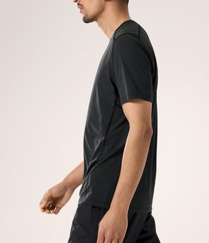 ARC`TERYX Motus crew Big shirt SS man ATPSM07173/BHR MOTUS CREW SS M