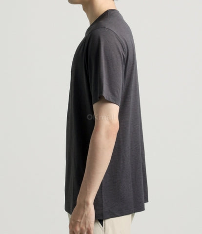 ARC`TERYX Cadem crew SS normal ATPSM07215/BHR KADEM CREW SS M