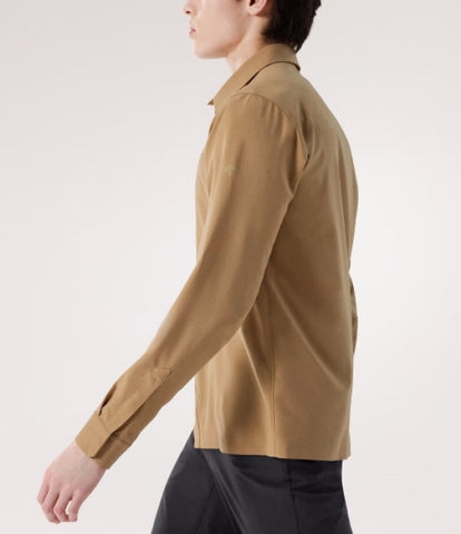 ARC`TERYX Skyline shirt LS man ATPSM07410/CRX SKYLINE LS SHIRT M