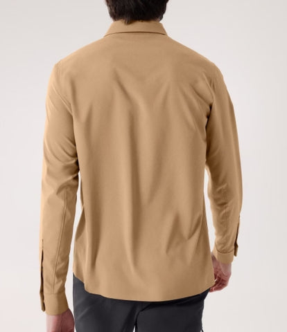 ARC`TERYX Skyline shirt LS man ATPSM07410/CRX SKYLINE LS SHIRT M