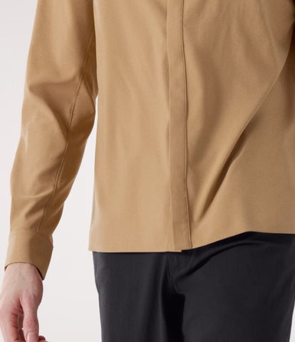 ARC`TERYX Skyline shirt LS man ATPSM07410/CRX SKYLINE LS SHIRT M