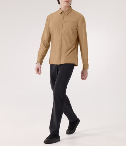 ARC`TERYX Skyline shirt LS man ATPSM07410/CRX SKYLINE LS SHIRT M