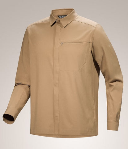 ARC`TERYX Skyline shirt LS man ATPSM07410/CRX SKYLINE LS SHIRT M