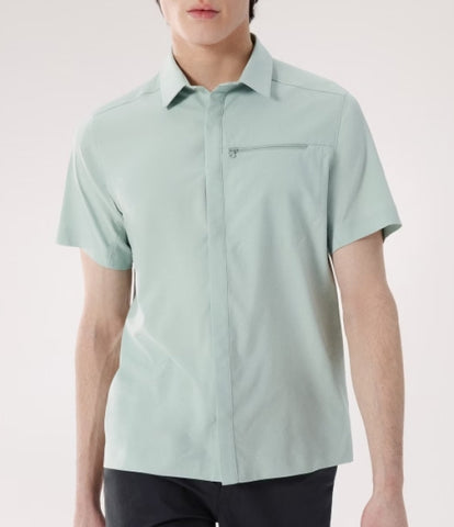 ARC`TERYX Skyline shirt SS man ATPSM07436/SGE SKYLINE SS SHIRT M
