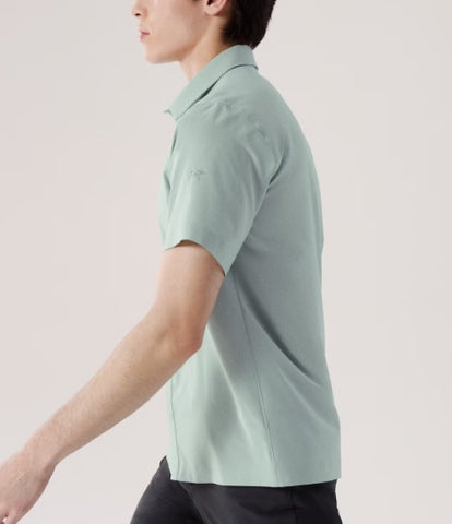 ARC`TERYX Skyline shirt SS man ATPSM07436/SGE SKYLINE SS SHIRT M