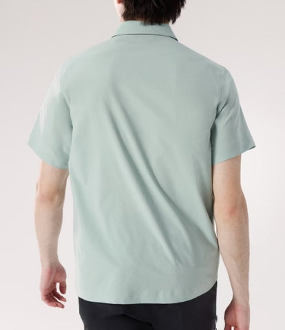 ARC`TERYX Skyline shirt SS man ATPSM07436/SGE SKYLINE SS SHIRT M