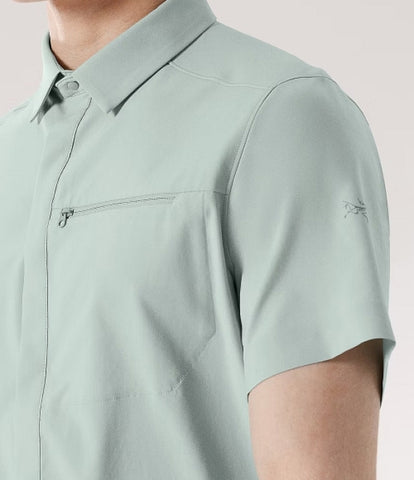 ARC`TERYX Skyline shirt SS man ATPSM07436/SGE SKYLINE SS SHIRT M