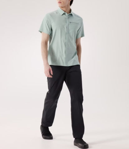 ARC`TERYX Skyline shirt SS man ATPSM07436/SGE SKYLINE SS SHIRT M