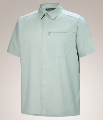 ARC`TERYX Skyline shirt SS man ATPSM07436/SGE SKYLINE SS SHIRT M