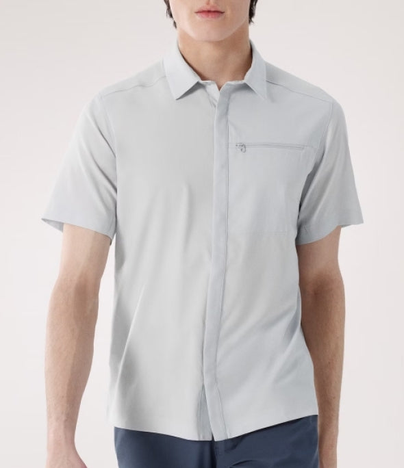 ARC`TERYX Skyline shirt SS man ATPSM07436/SOT SKYLINE SS SHIRT M