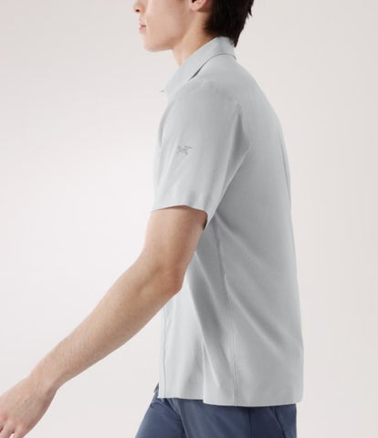 ARC`TERYX Skyline shirt SS man ATPSM07436/SOT SKYLINE SS SHIRT M