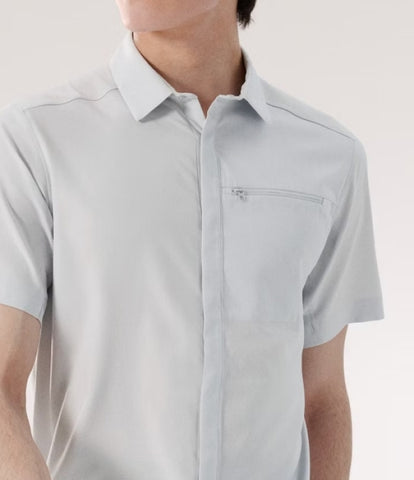 ARC`TERYX Skyline shirt SS man ATPSM07436/SOT SKYLINE SS SHIRT M