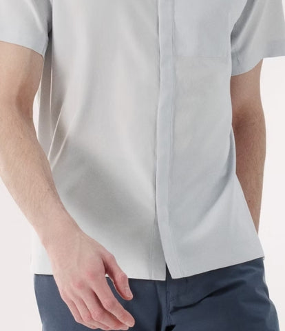 ARC`TERYX Skyline shirt SS man ATPSM07436/SOT SKYLINE SS SHIRT M