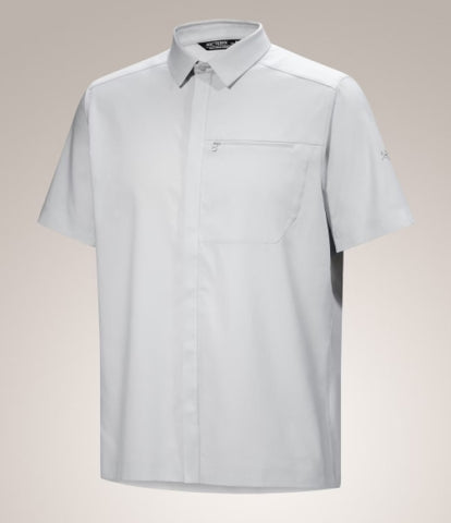 ARC`TERYX Skyline shirt SS man ATPSM07436/SOT SKYLINE SS SHIRT M