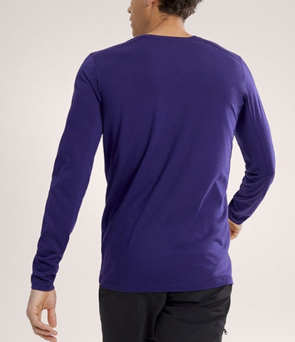 ARC`TERYX Ionia Merino Please LS man ATPSM07732/SOS