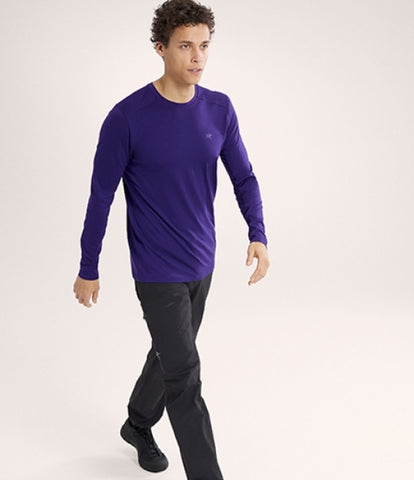 ARC`TERYX Ionia Merino Please LS man ATPSM07732/SOS